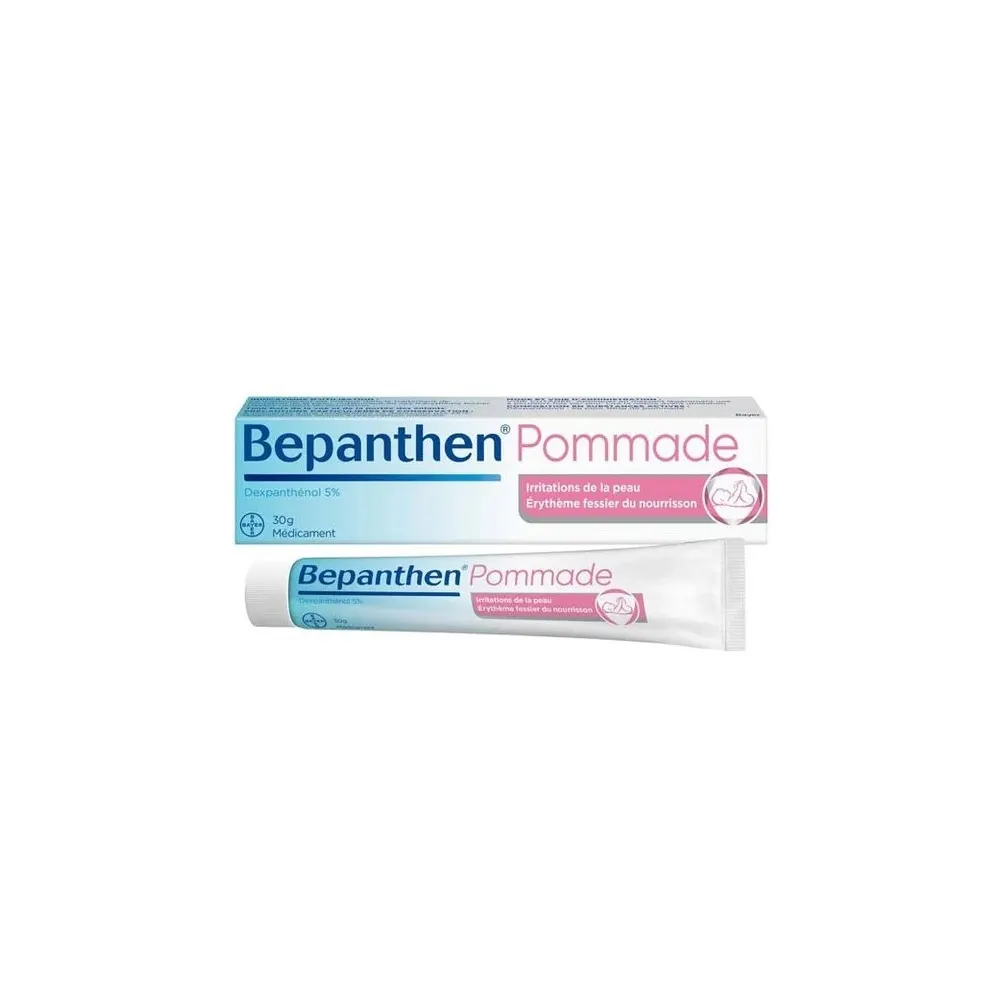 Bepanthen مرهم 30 غ