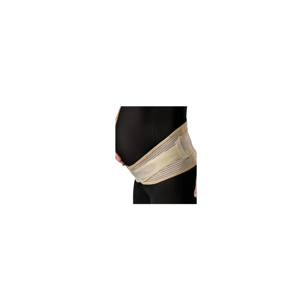 BERGER CEINTURE DE GROSSESSE STANDARD NOIR BG-426