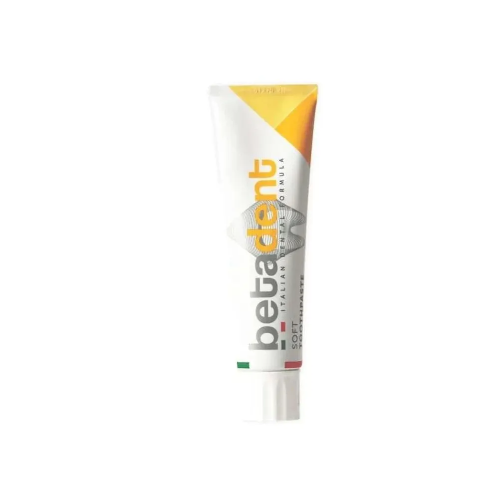 Betadent معجون أسنان Soft 100 مل