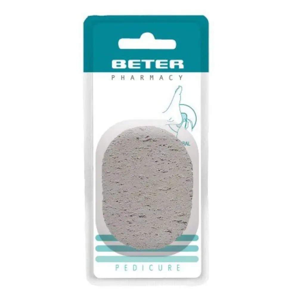 Beter حجر الخفاف الطبيعي 24950