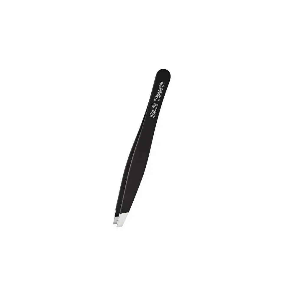 BETER PINCE À ÉPILER SOFT TOUCH POINTE OBLIQUE 24079