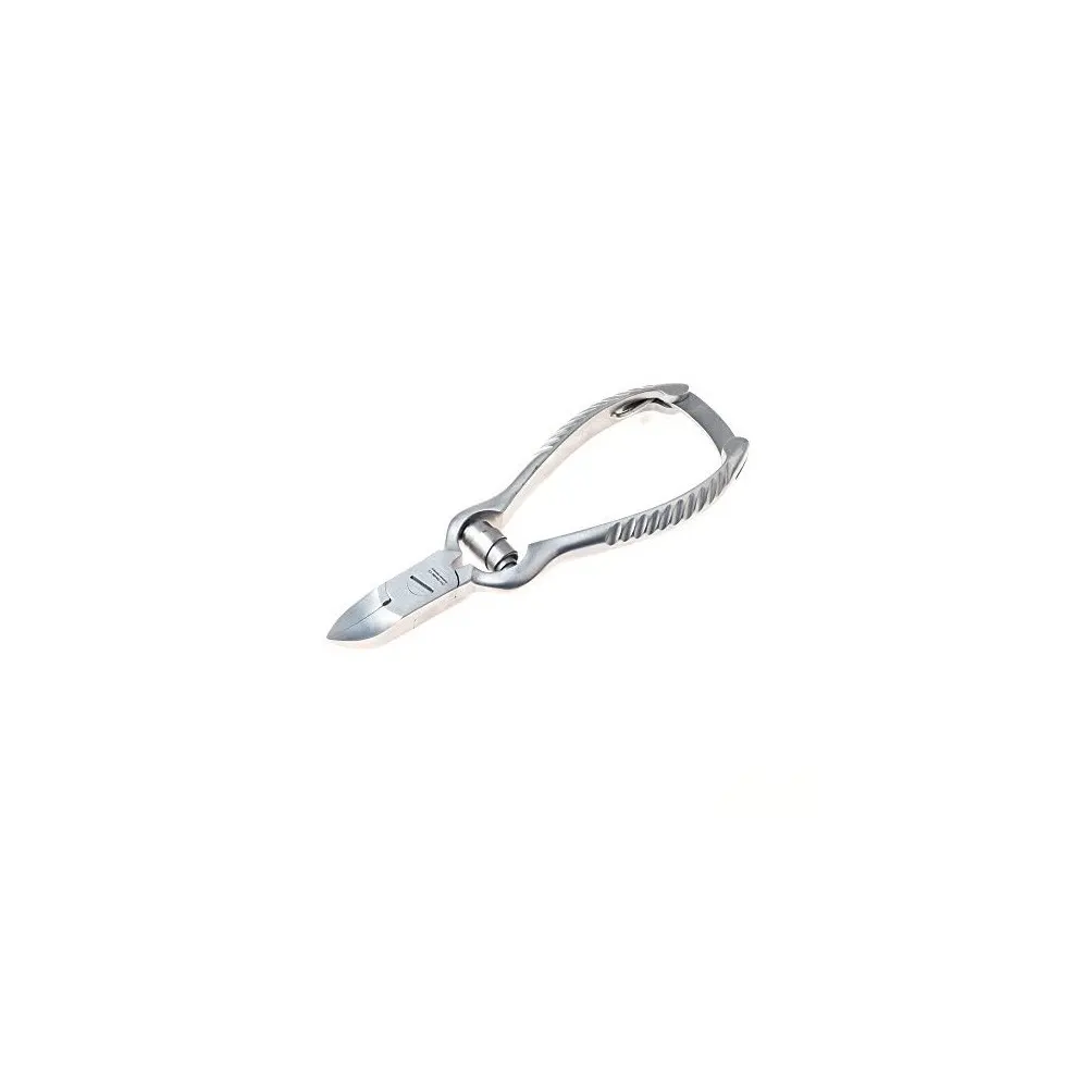 BETER PINCE A PEDICURE AVEC RESSORT ACIER INOXYDABLE REF 24156