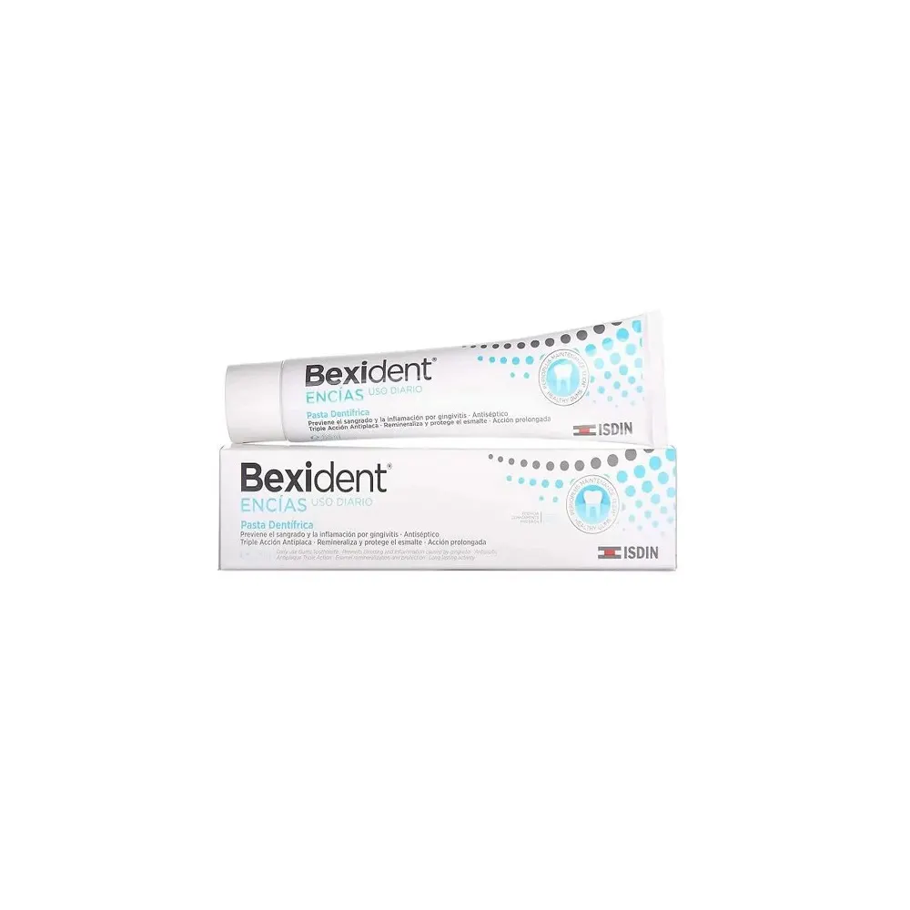 Bexident معجون أسنان للثة Daily Use 75 مل