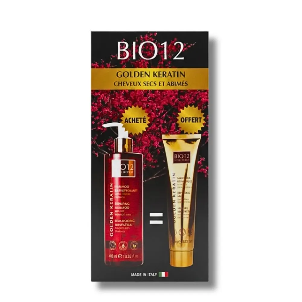 M&D BIO12 قناع الطين المنقي 75 مل