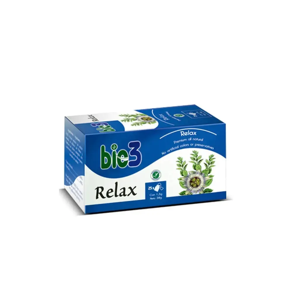 Bio3 للتحكم في الوزن - 25 كيس
