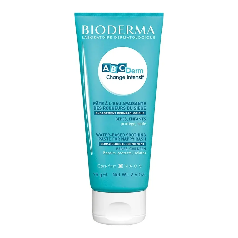 Bioderma AbcDerm Change Intensif - 75 مل