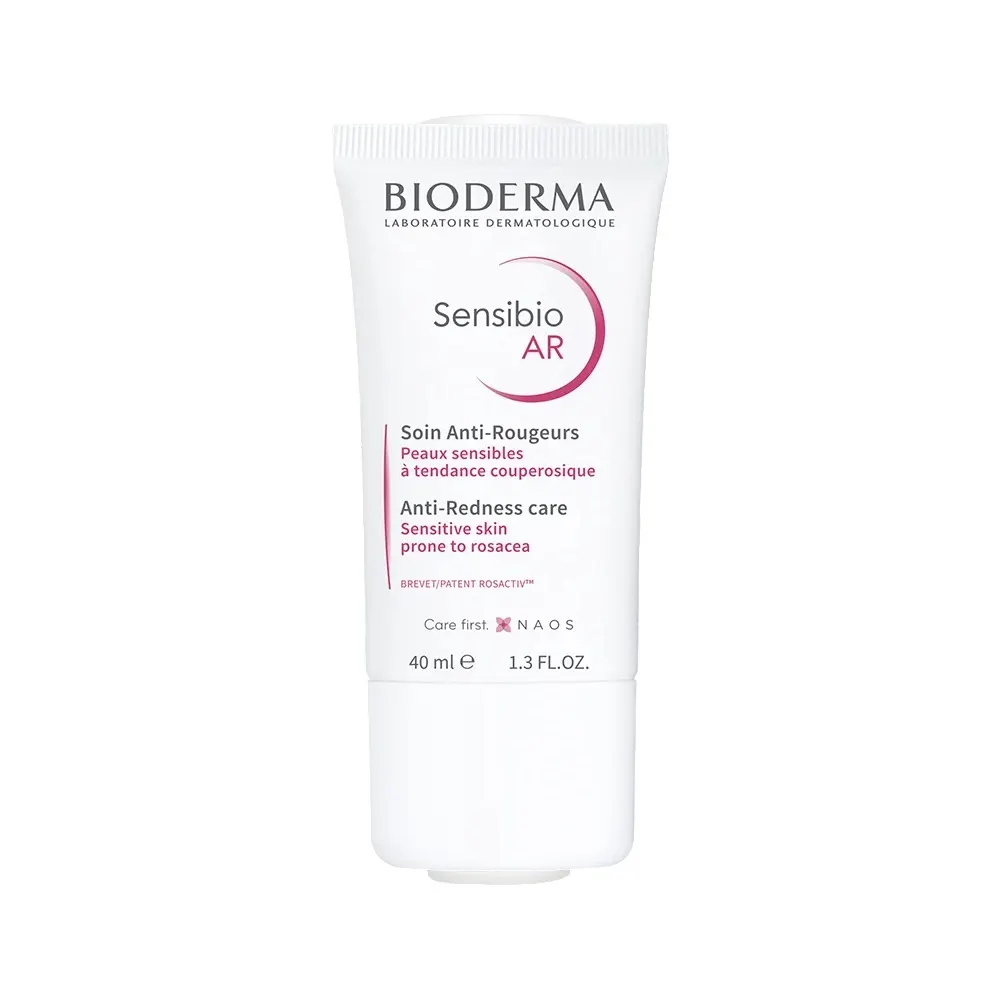 BIODERMA SENSIBIO AR+ CREME ANTI ROUGEURS 40ML