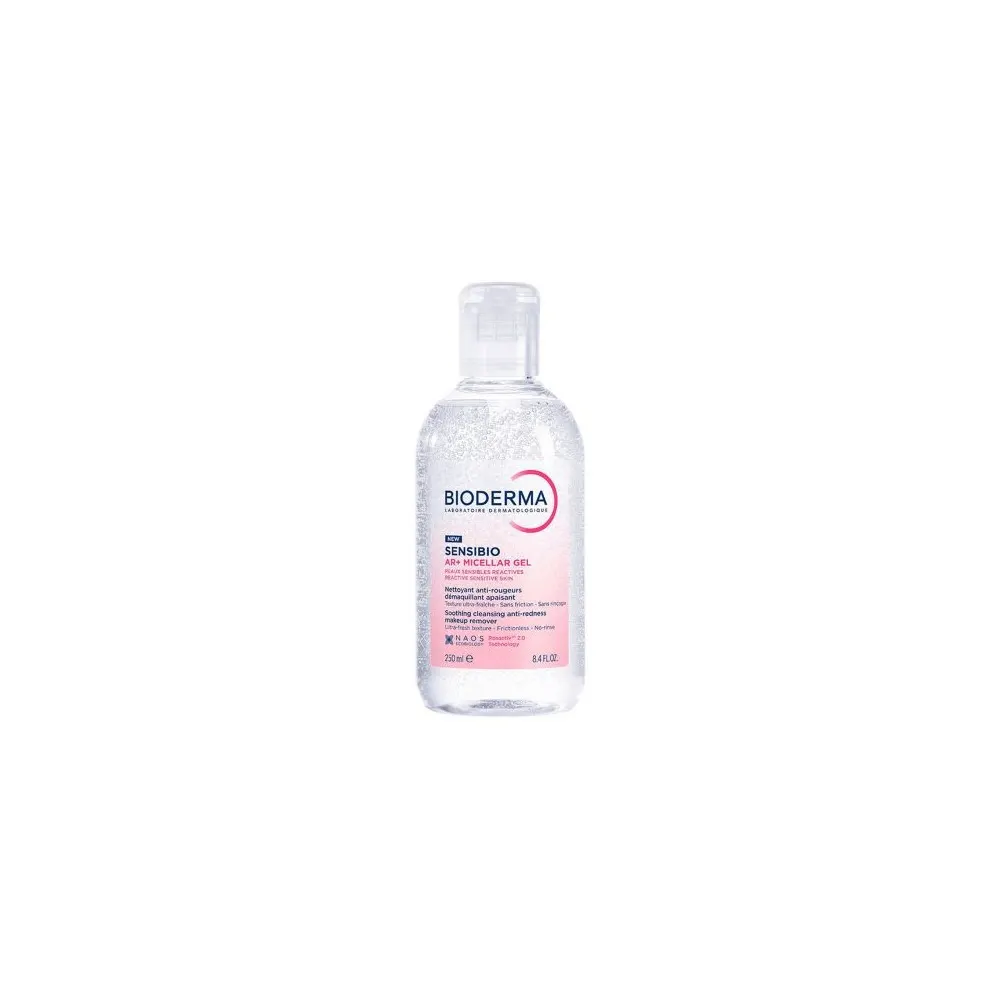 Bioderma Sensibio AR+ Micellar Gel 250 مل