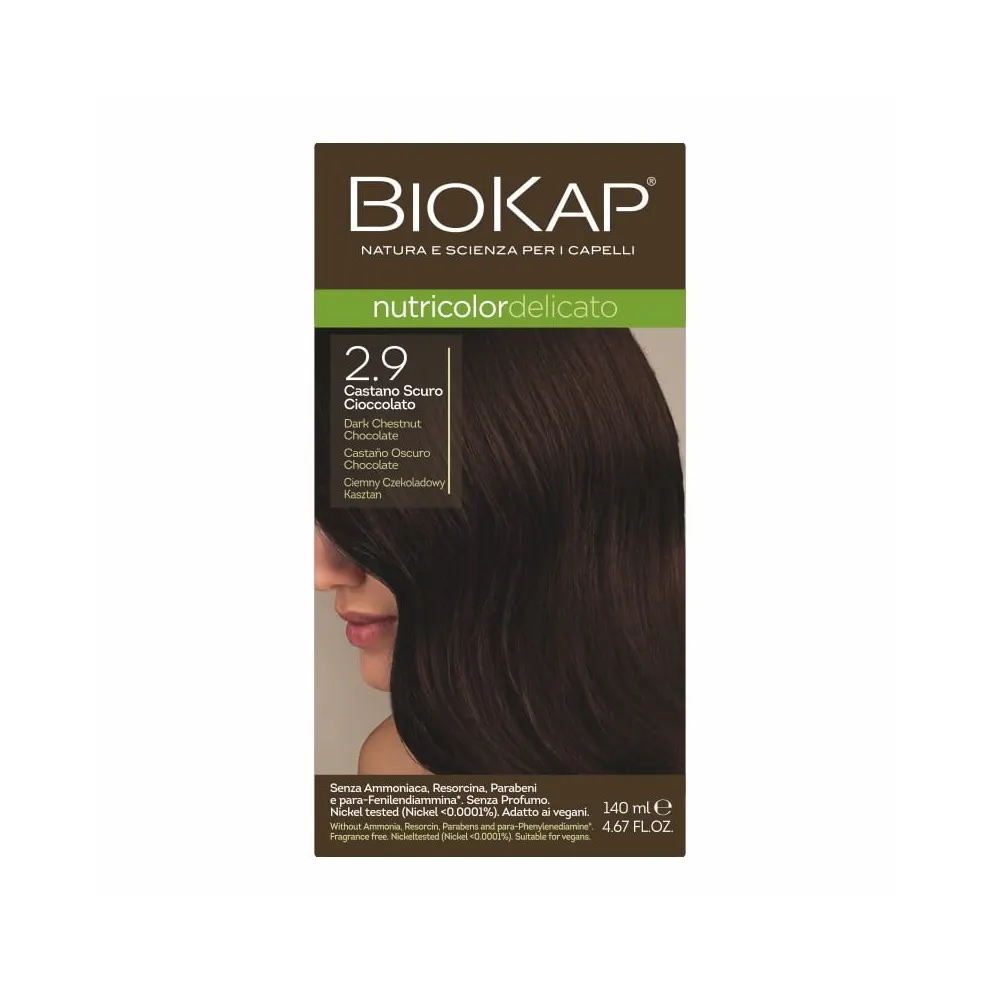 Biokap 2.9