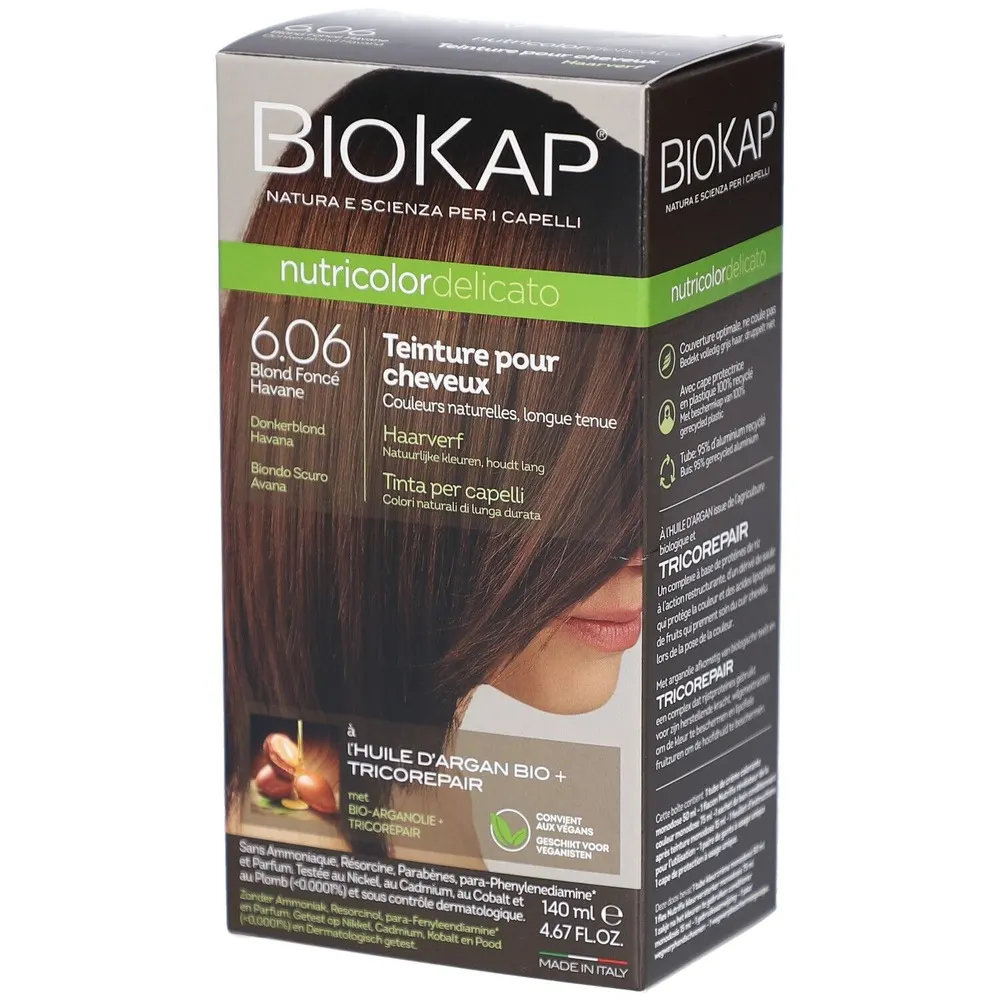 Biokap 6.06
