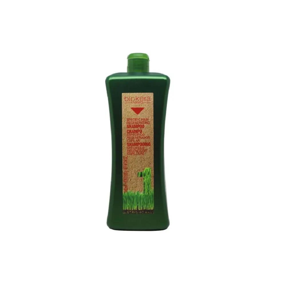 BIOKERA NATURE SHAMPOING ANTI CHUTE 1000ML