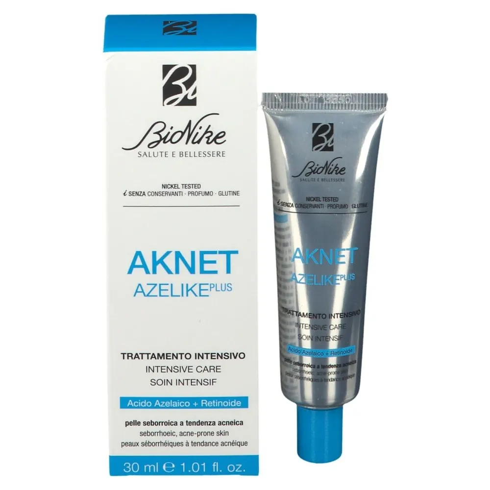 BIONIKE AKNET AZELIKE PLUS SOIN INTENSIF 30 ML
