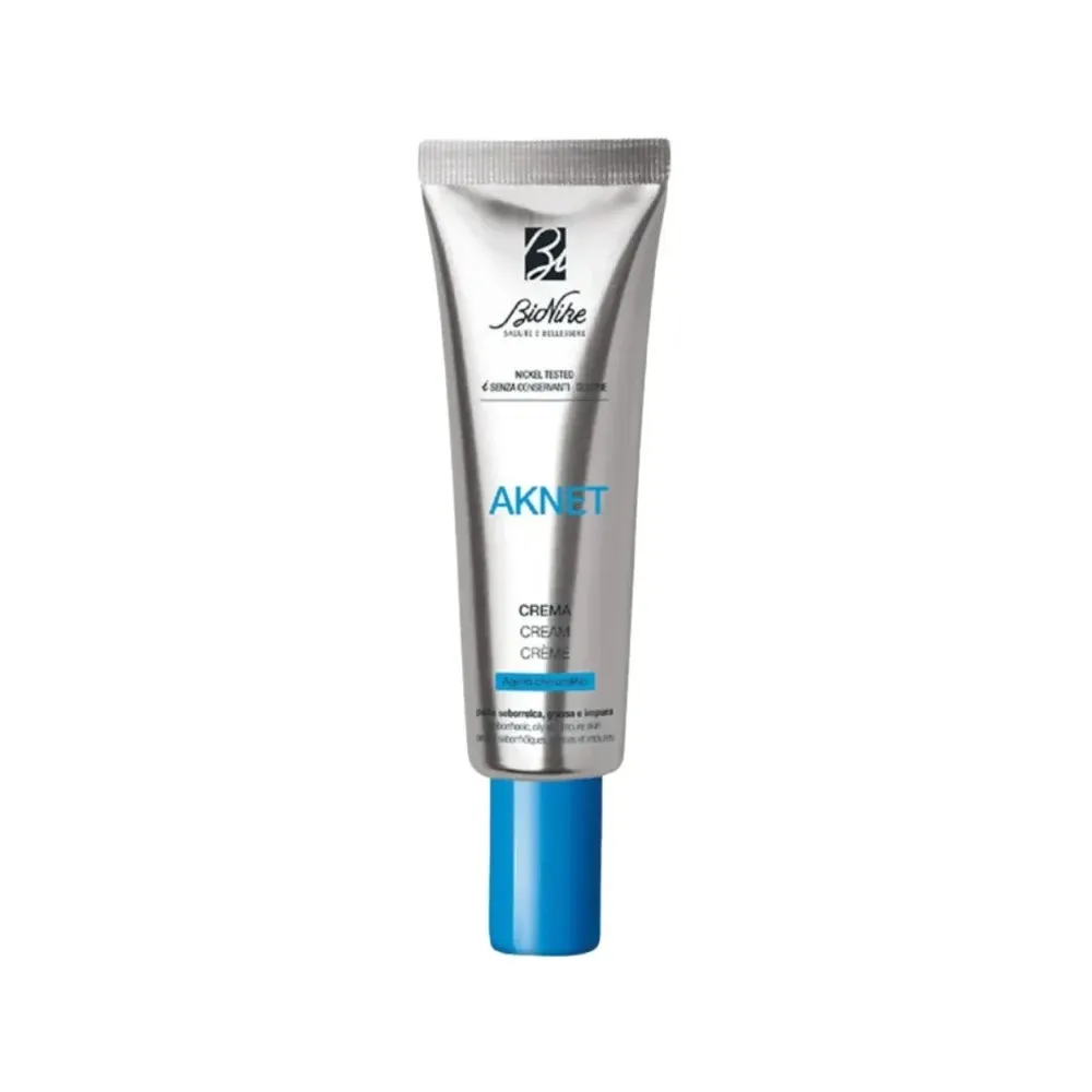 Bionike Aknet Creme 30ml