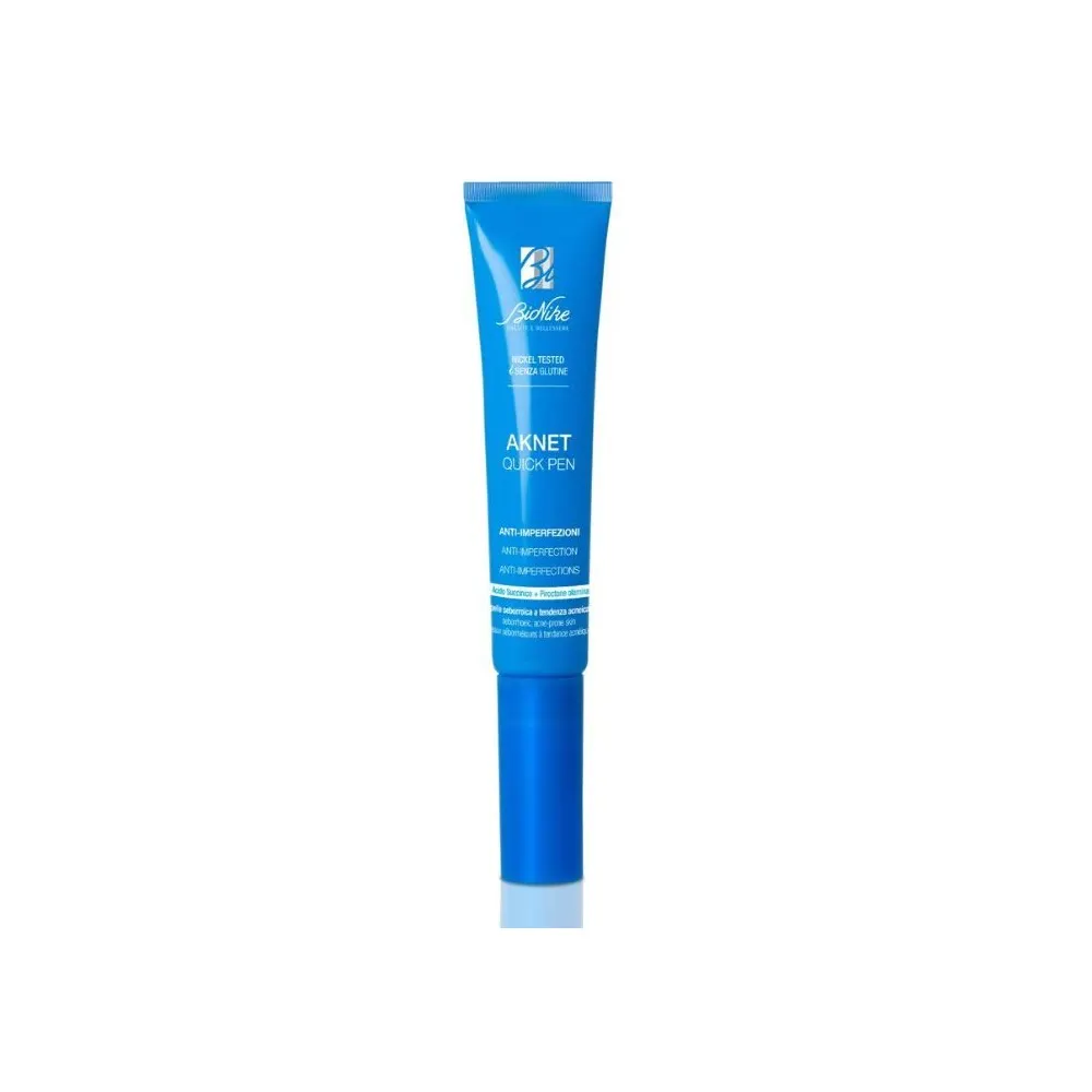 BIONIKE AKNET QUICK PEN ANTI IMPERFECTIONS 10 ML