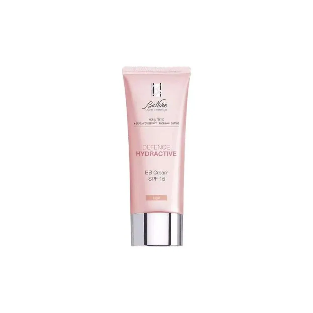 BIONIKE DEFENCE HYDRACTIVE BB CREME SPF 15 CLAIR 40 ML