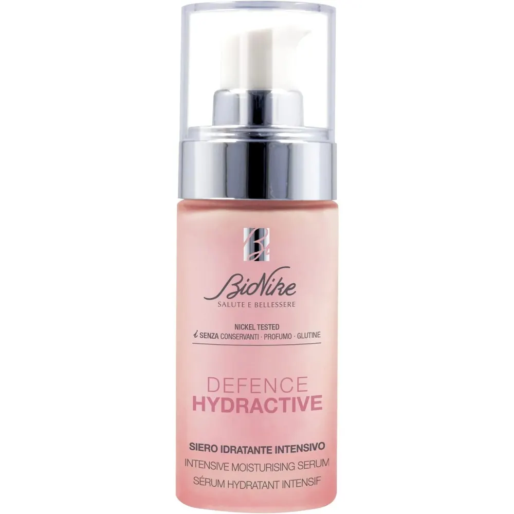 BIONIKE DEFENCE HYDRACTIVE SERUM HYDRATANT INTENSIF 30 ML