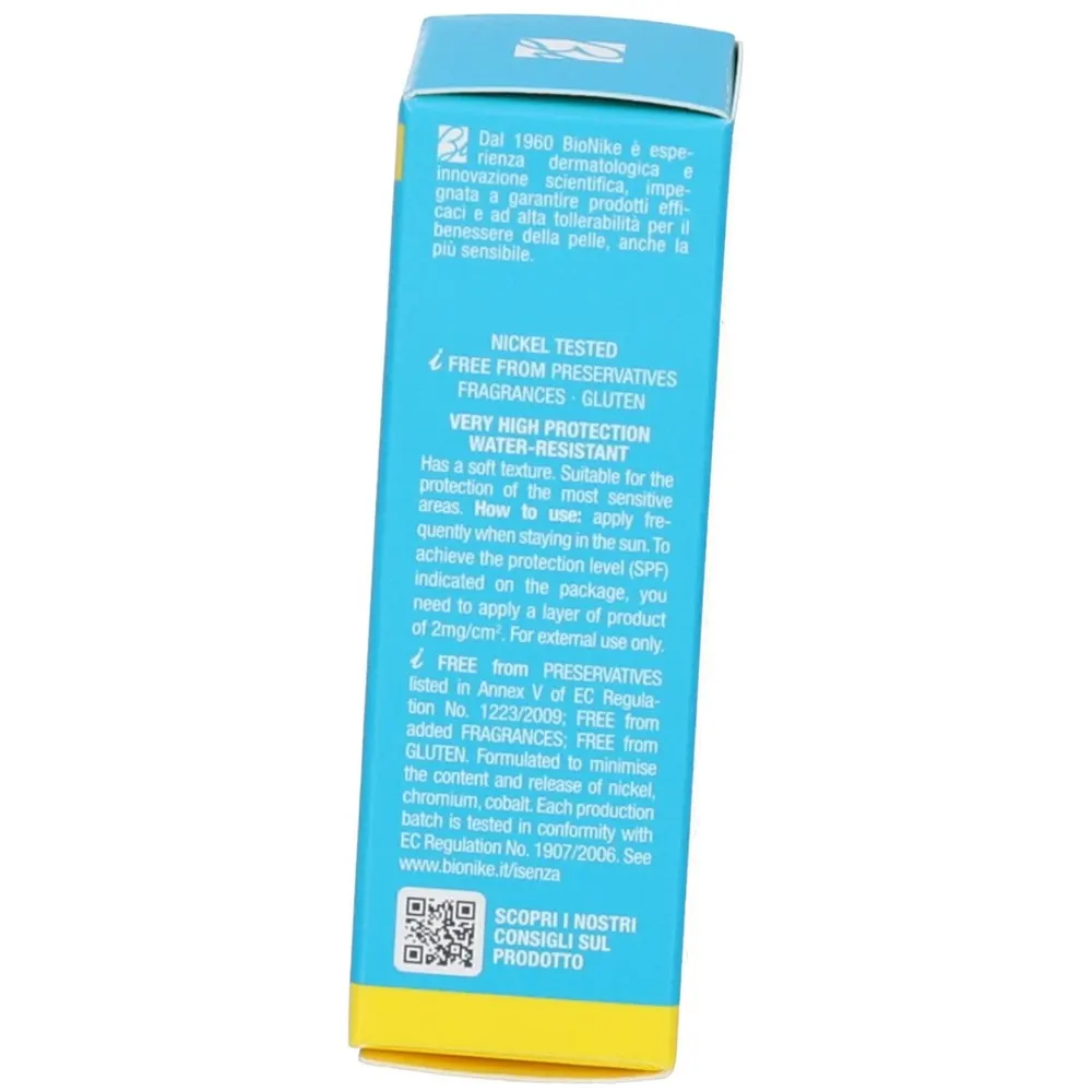 BIONIKE DEFENCE SUN SPF 50+ STICK 9ML