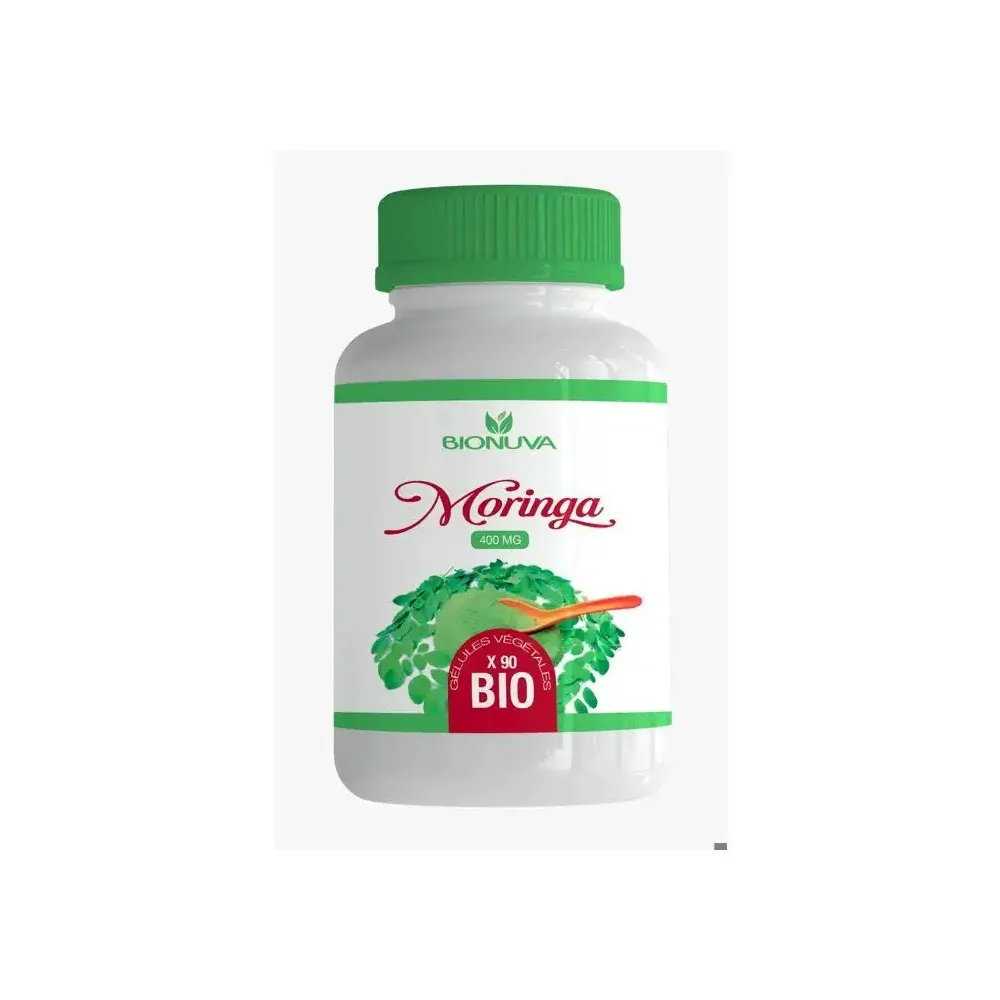 Bionuva Moringa 90 قرص
