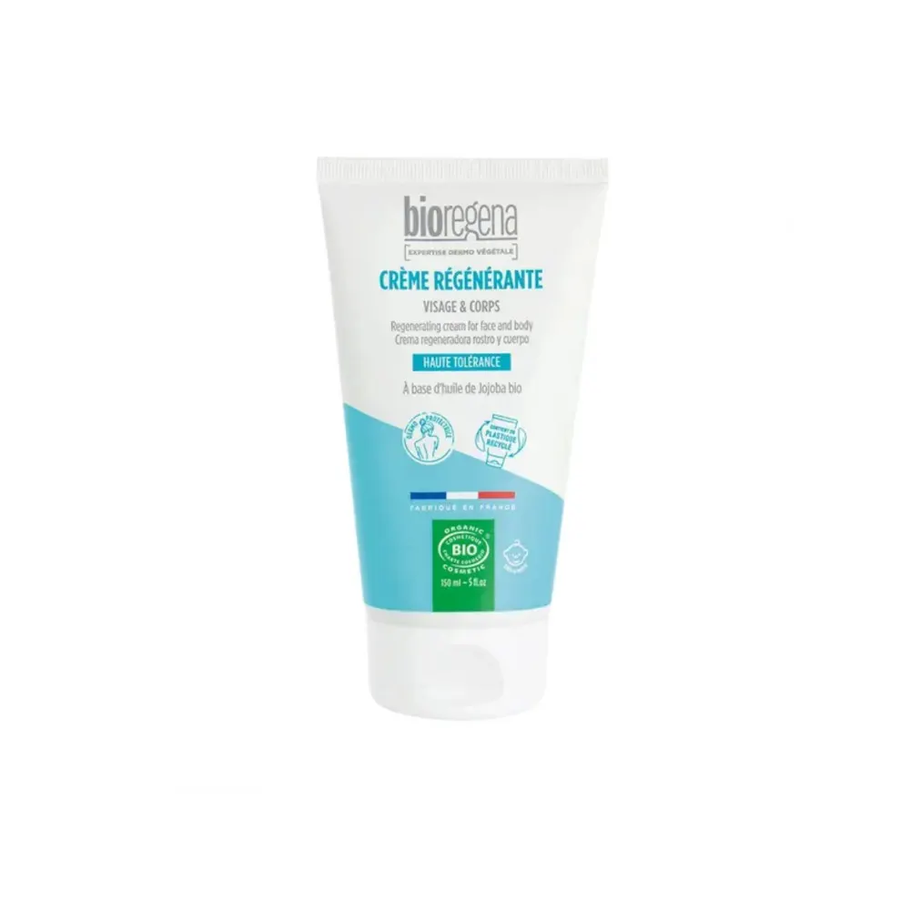 BioRegena Crème Régénérante – 150ml
