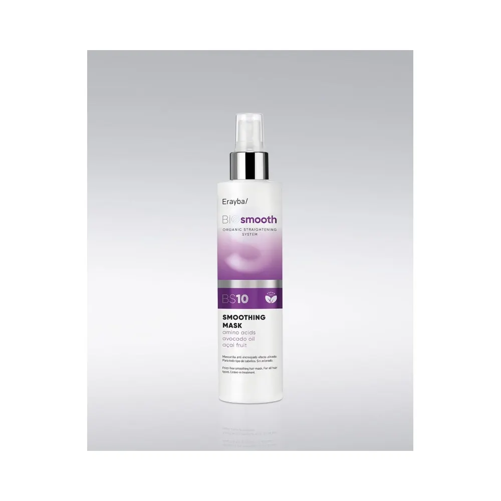 Erayba BIOsmooth BS10 Masque 150 ml