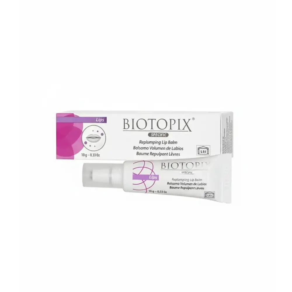 Biotopix Specific Baume Repulpant Lèvres