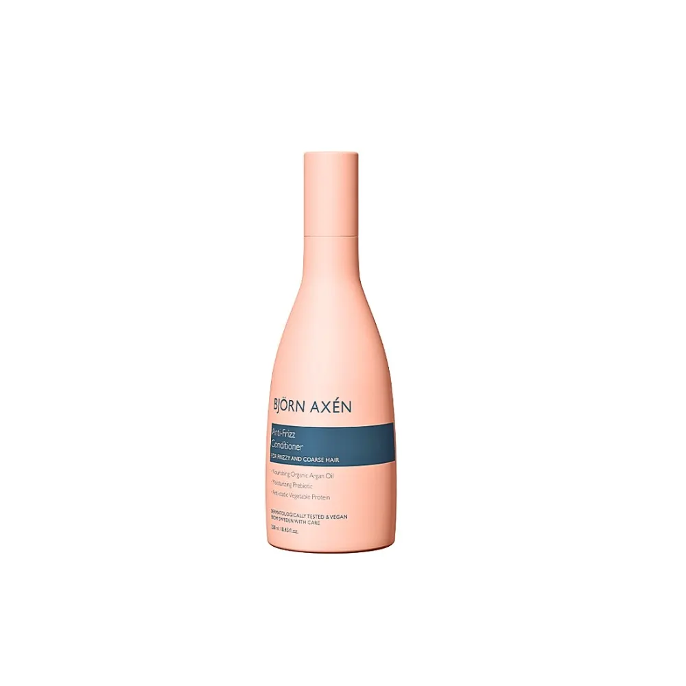 Björn Axén Anti Frizz بلسم 250 مل