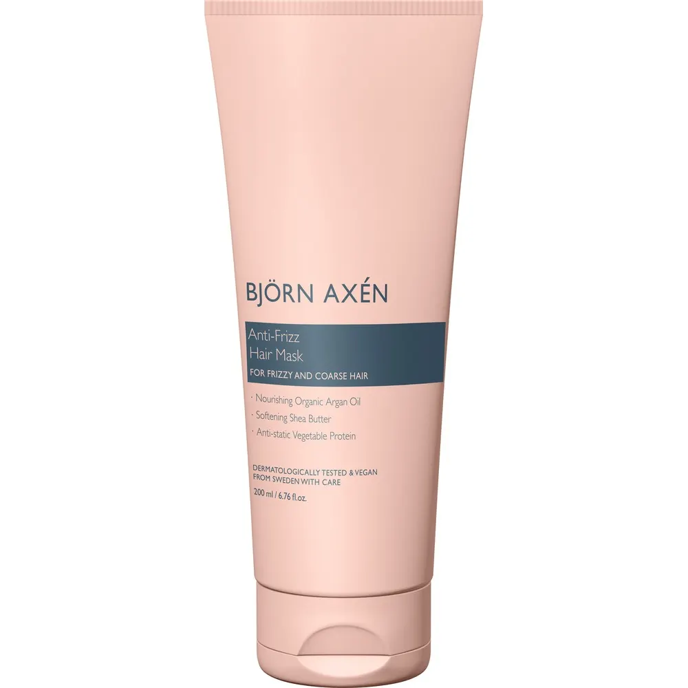 Björn Axén Anti Frizz ماسك للشعر 200 مل