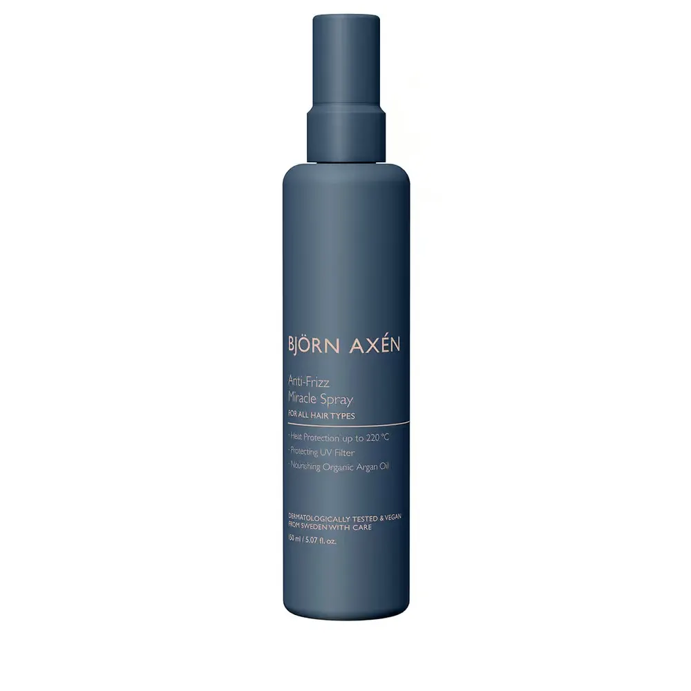 Björn Axén Anti Frizz Miracle سبراي 150 مل