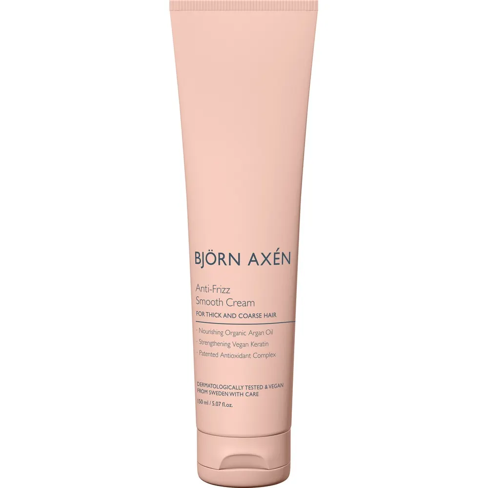 Björn Axén Anti-Frizz Smooth كريم 150 مل