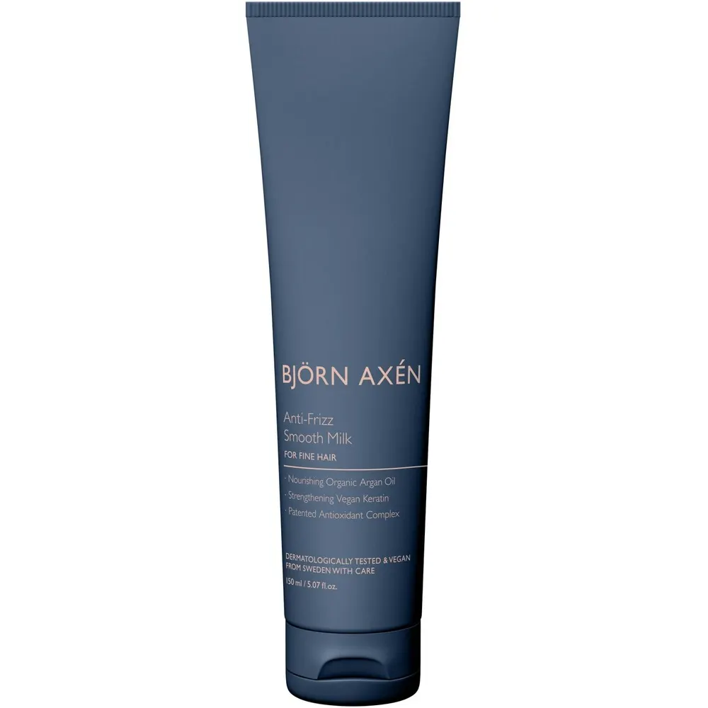Björn Axén Anti Frizz Smooth حليب 150 مل