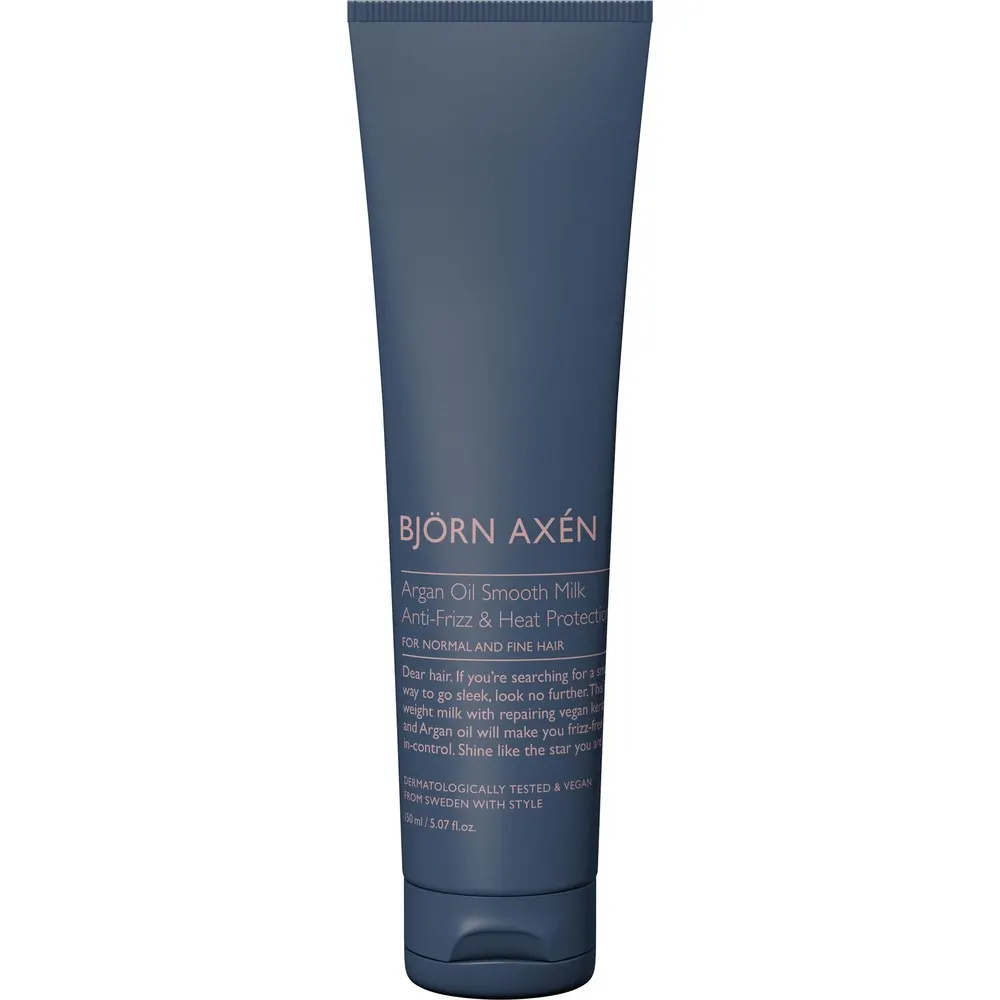 Björn Axén Argan Oil Smooth حليب 150 مل
