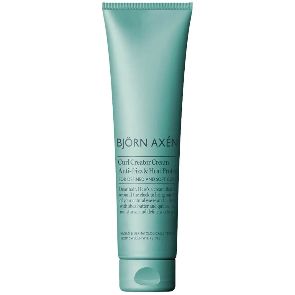 BJORN AXEN CURL CREATOR CREME 150 ML