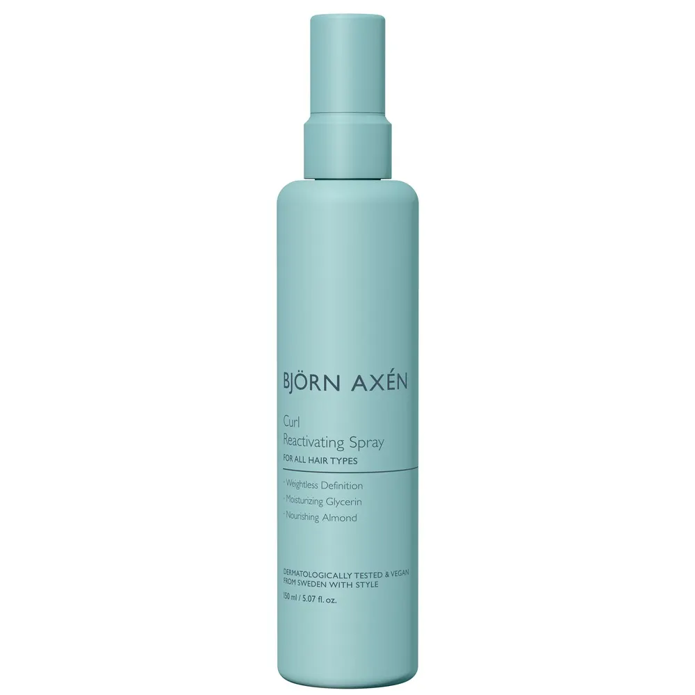 Björn Axén - Curl Reactivating سبراي 150 مل