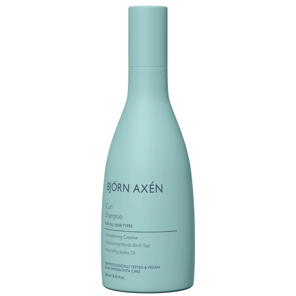 Björn Axén - Curl شامبو 250 مل