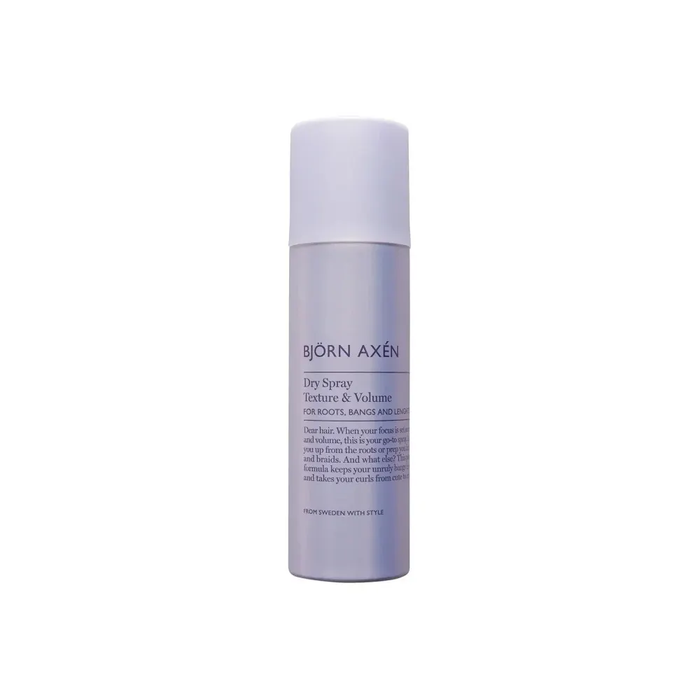 Björn Axén Dry Spray Texture & Volume 200 مل