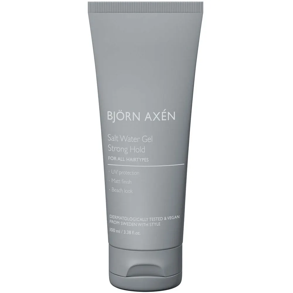 Björn Axén Salt Water Gel Sport 100 مل