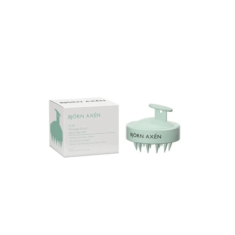 Björn Axén Scalp فرشاة تدليك