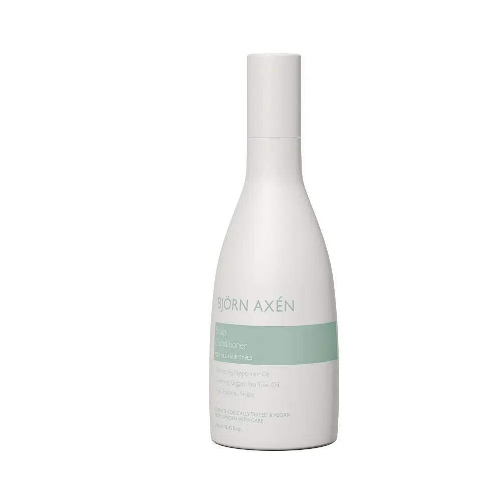 BJORN AXEN SCALP CONDITIONER 250 ML