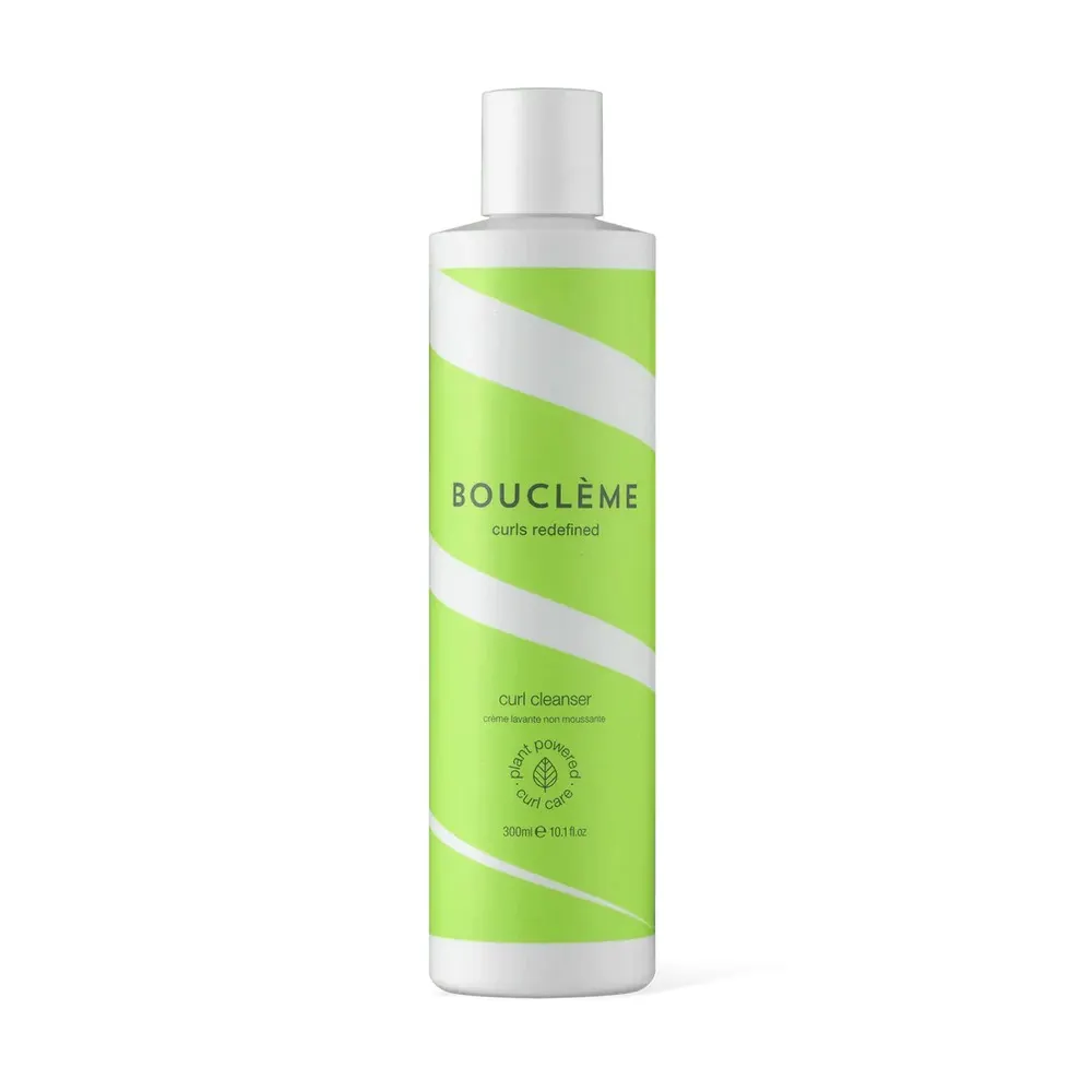 boucleme curl cleanser creme lavante 300ml