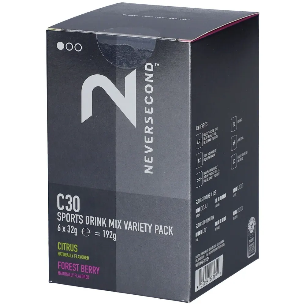 HT Ceutic Sérum C30