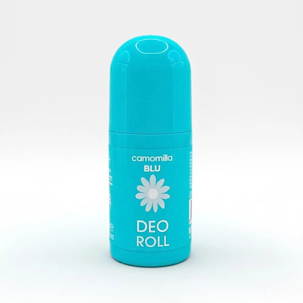 Camomilla Blu Deodorant Roll 50ml