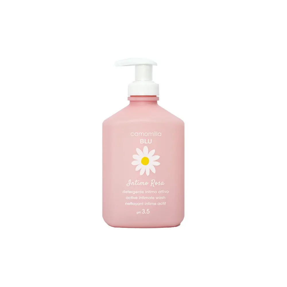 Camomilla Blu Gel Intimorosa Nettoyant Intime Ph 3.5 300 ml