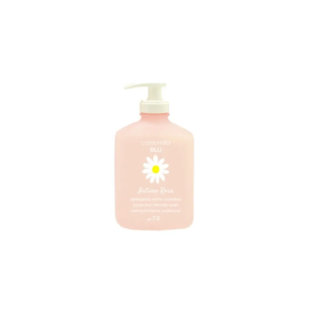 Camomilla Blu Gel Intimorosa Nettoyant Intime Neutre pH 7 - 300 ml