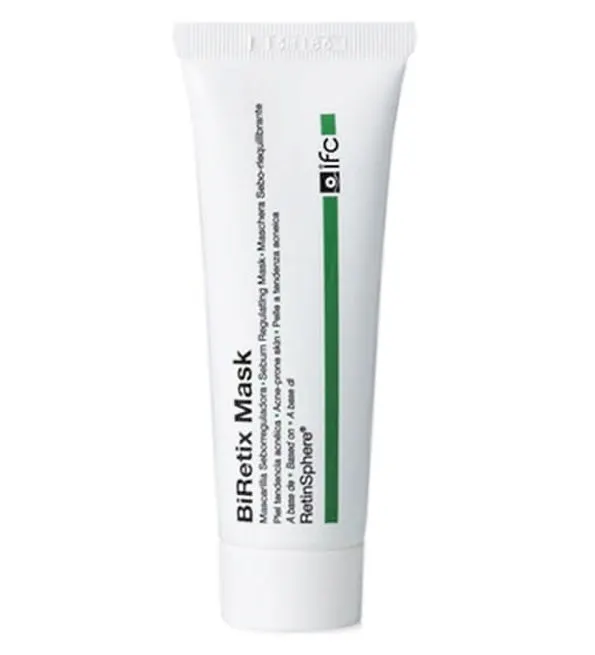 Cantabria labs – Biretix mask – 25 ml