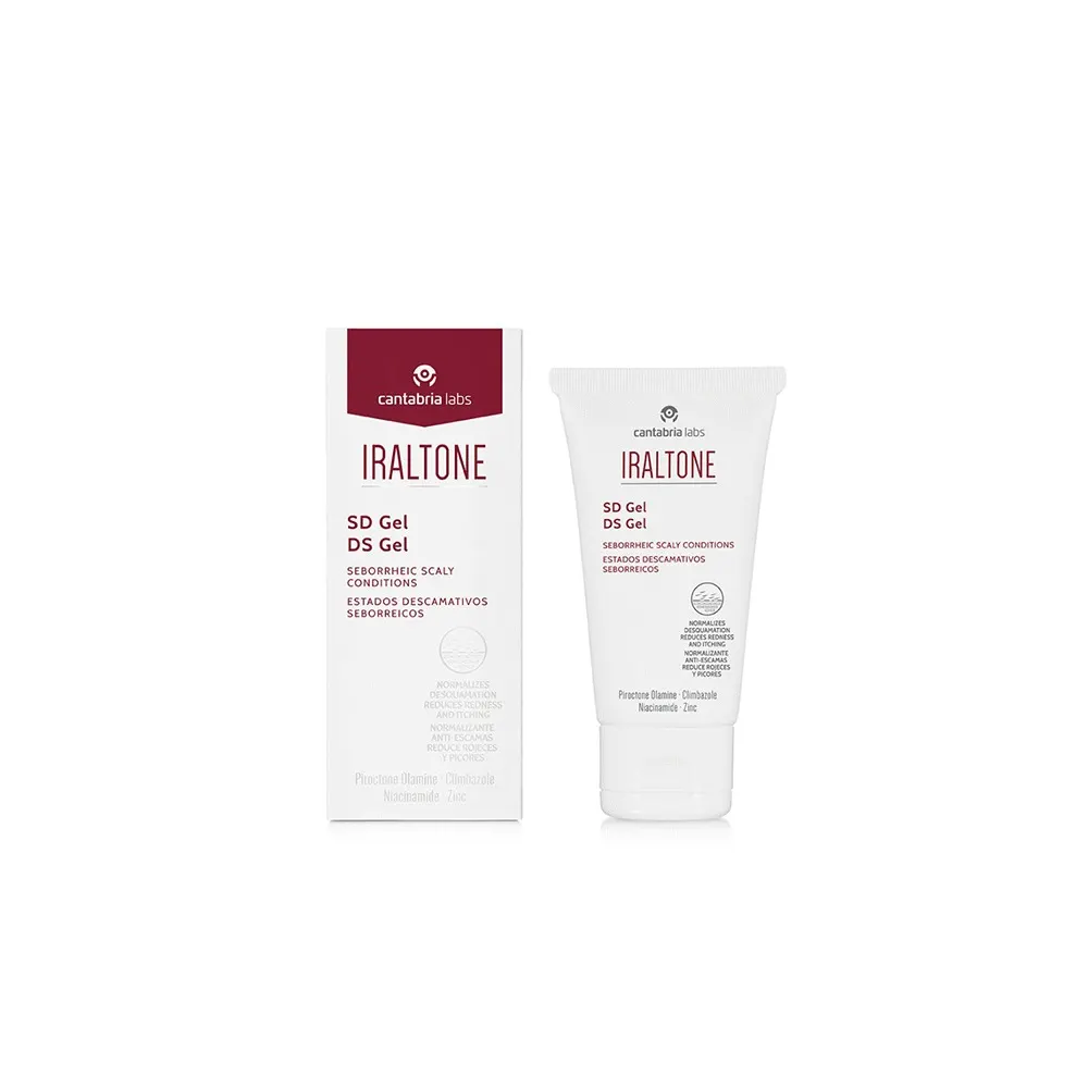CANTABRIA LABS Iraltone Ds Gel cream 50ml
