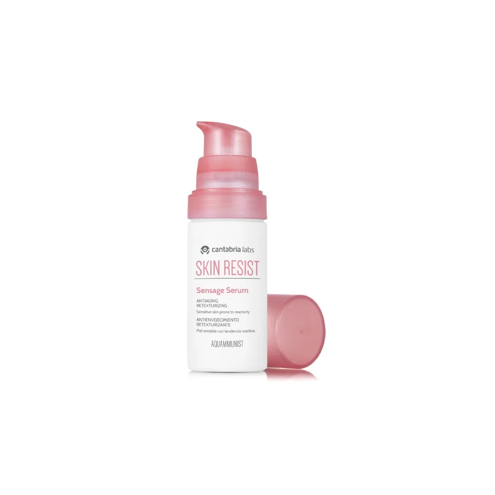 CANTABRIA SKIN RESIST SENSAGE SERUM 30ML