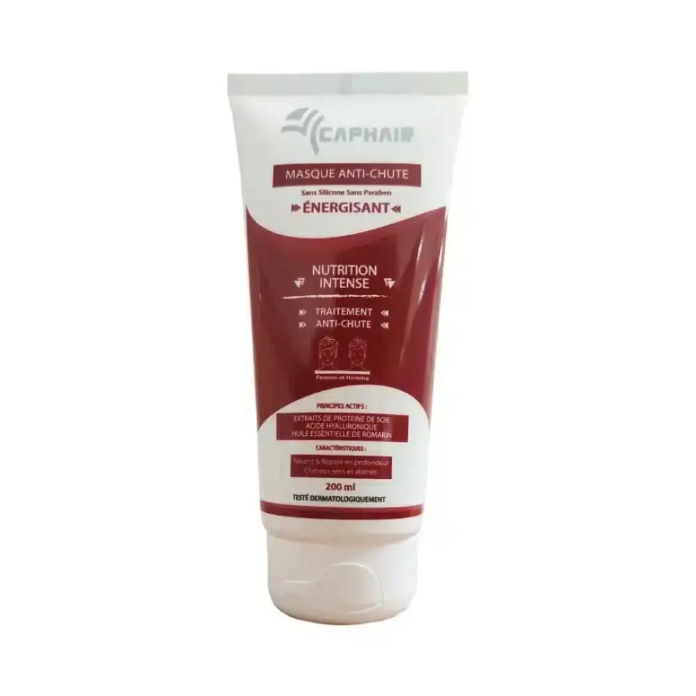 CAPHAIR MASQUE ANTI CHUTE 200ML