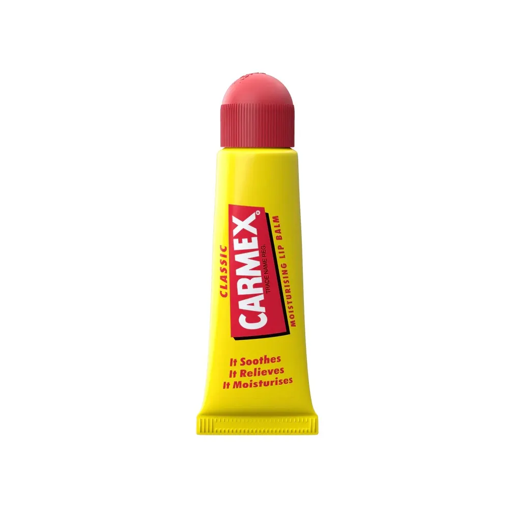 CARMEX BAUME A LEVRES CLASSIC 10G