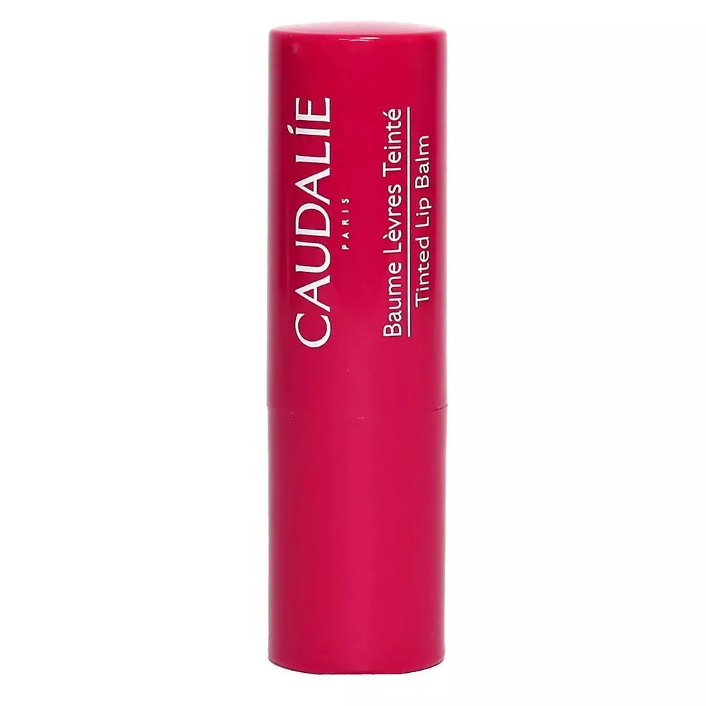CAUDALIE BAUME A LEVRES TEINTE 4.5 G