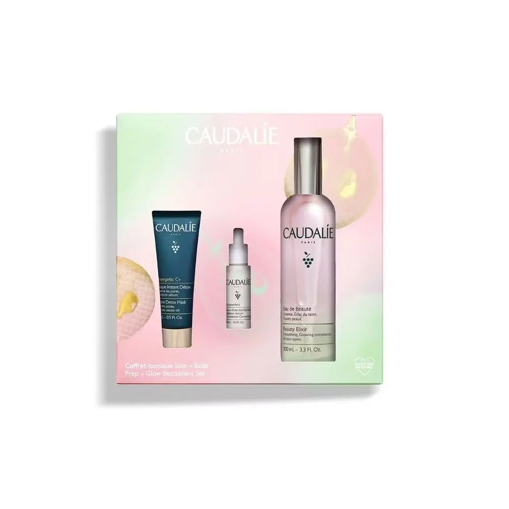 Caudalie Eau de Beauté 100 مل